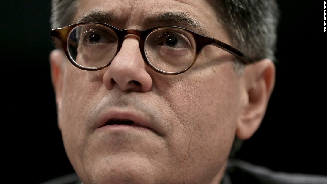 Jack Lew Fast Facts CNN.com – RSS Channel