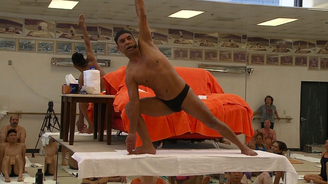 Bikram Yoga Founder Denies Sexual Assault Allegations Cnn 