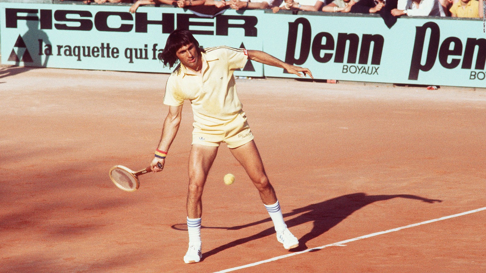 nike nastase