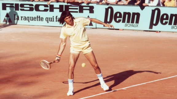 nike nastase