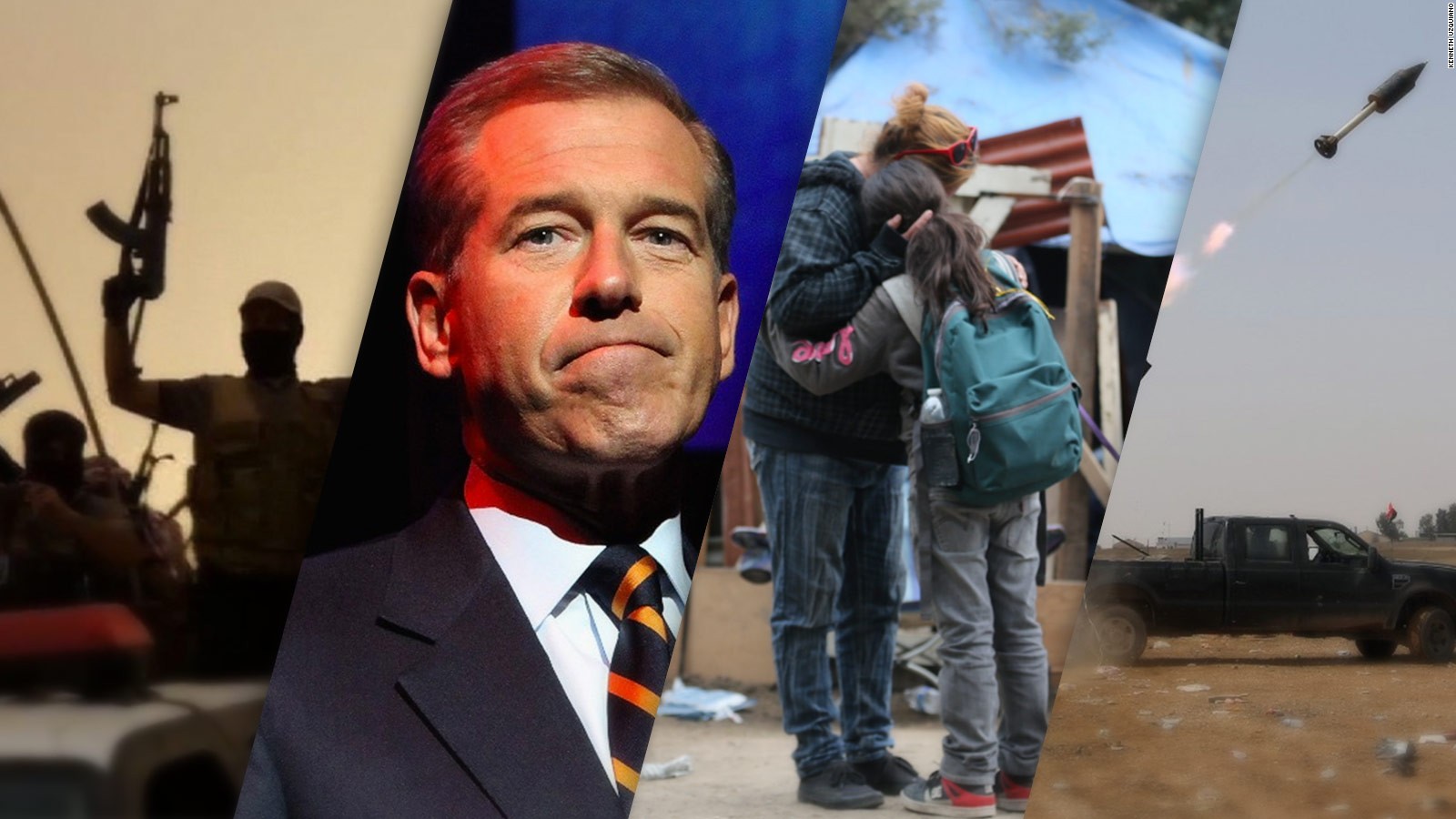 Top CNN opeds of 2015 (so far) CNN