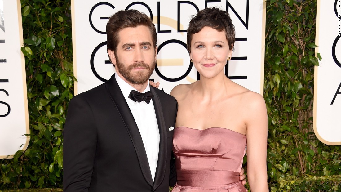 Jake Gyllenhaal and sister Maggie have both received praise for their big-screen roles: Jake in films like &quot;Brokeback Mountain&quot; and &quot;Donnie Darko&quot; and Maggie in &quot;Secretary&quot; and &quot;Sherrybaby.&quot;