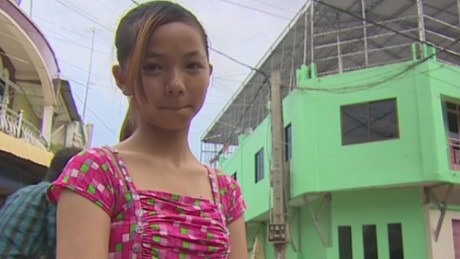 Naked Asian Babies - The child sex trade in Cambodia - CNN