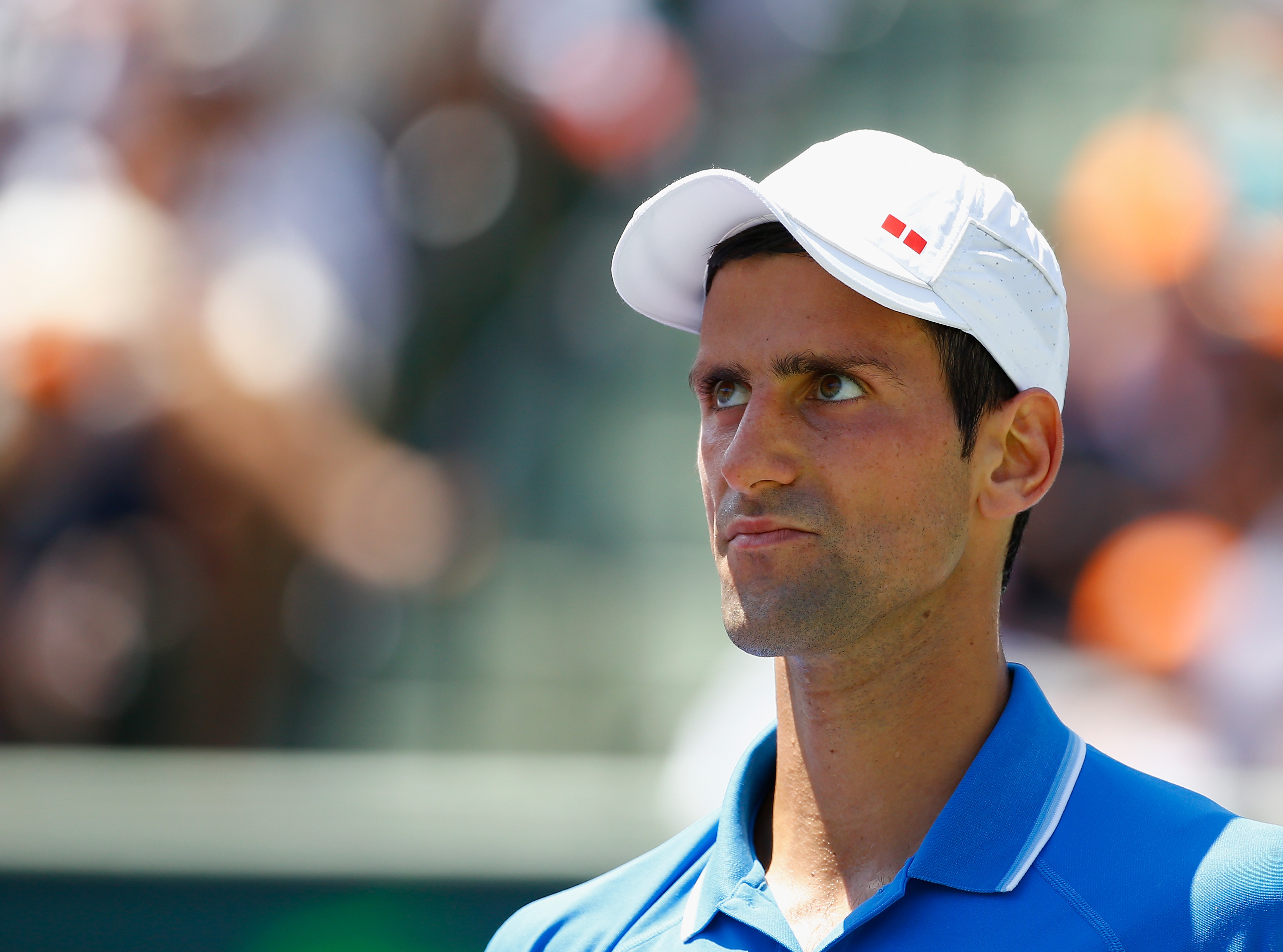 Djokovic Says Sorry To Ball Boy Cnn