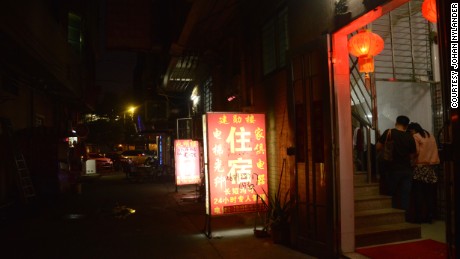 Sex Hieronta Guangzhou