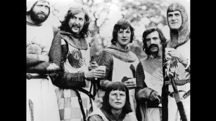 40 years of &#39;Holy Grail&#39;: The best of Monty Python