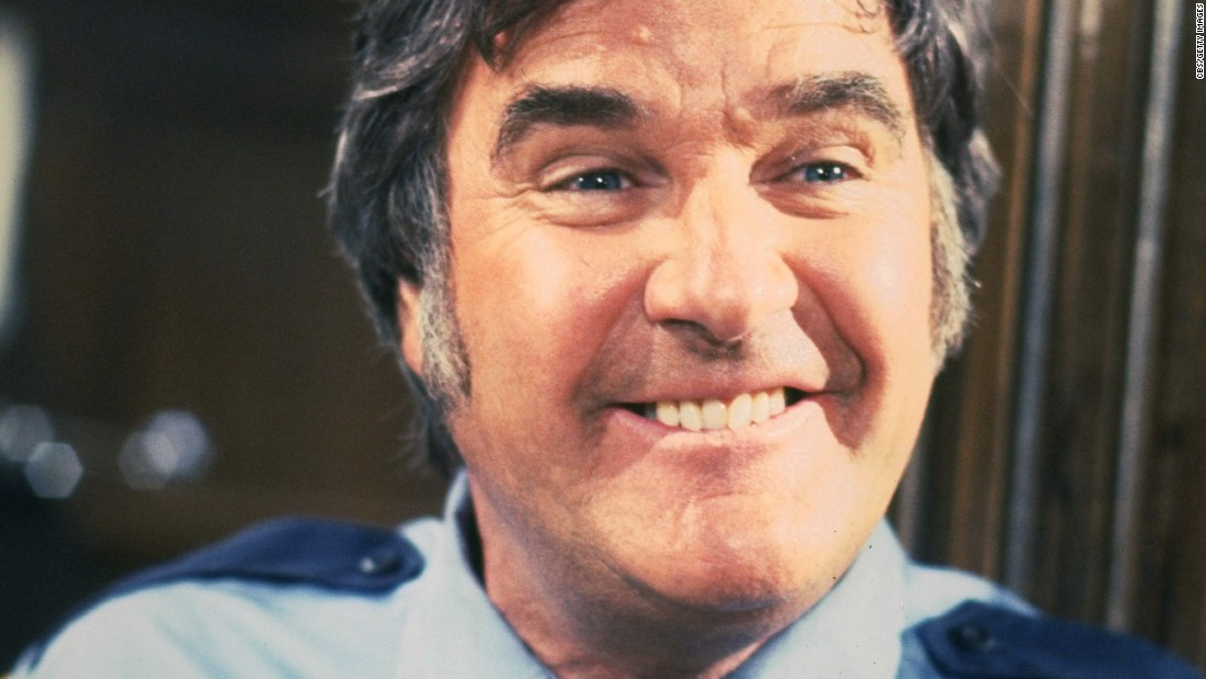 'Dukes of Hazzard' actor James Best dies - CNN