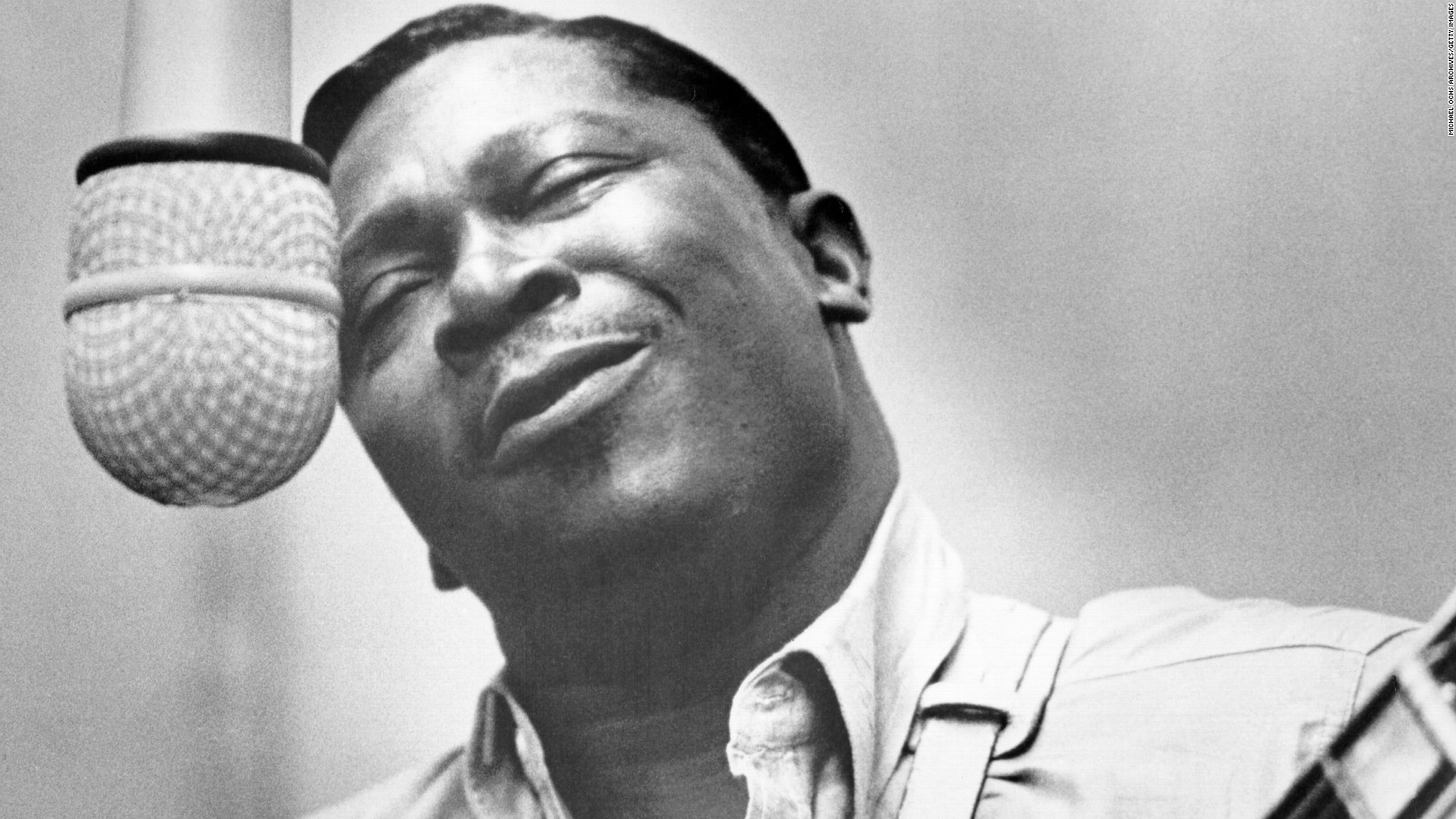 Blues Legend B.B. King Dies At Age 89 In Las Vegas - CNN