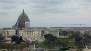 FAA investigating gyrocopter that landed near Capitol