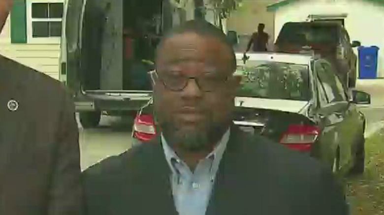 Walter Scott&#39;s brother: I never believed police reports