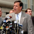 2003- Attorney Chris Christie