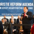 Christie- March 2011