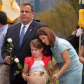 Christie- 2011 Sept 11 memorial