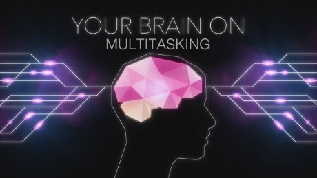 Your brain on multitasking