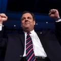 2013- Christie win