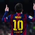 Messi goal 33 