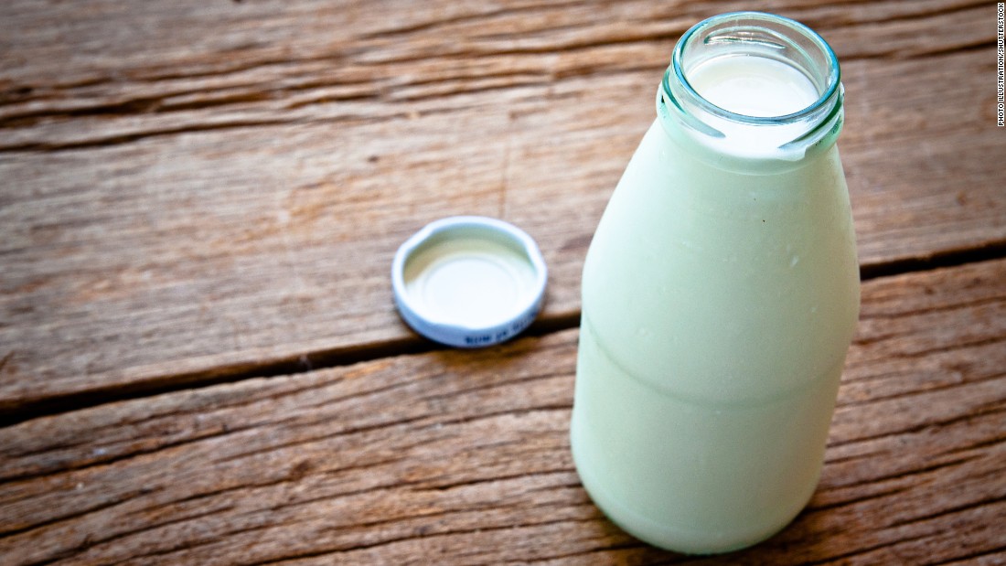 Dozens of foods can cause allergic reactions. Milk is one of the most common allergenic foods.&lt;strong&gt; &lt;/strong&gt;Under U.S. law, foods containing a major food allergen must have labels that identify these ingredients.
