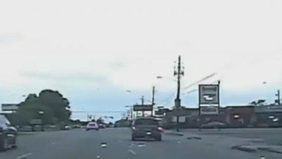 South Carolina Police Shooting Dash Cam Video Released Cnn 2909
