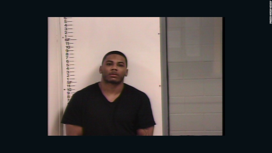 Rapper Nelly was arrested April 11 in Tennessee and charged &lt;a href=&quot;http://www.cnn.com/2015/04/11/entertainment/rapper-nelly-tennesse-drug-charges/index.html&quot;&gt;with felony drug possession, authorities said.&lt;/a&gt;