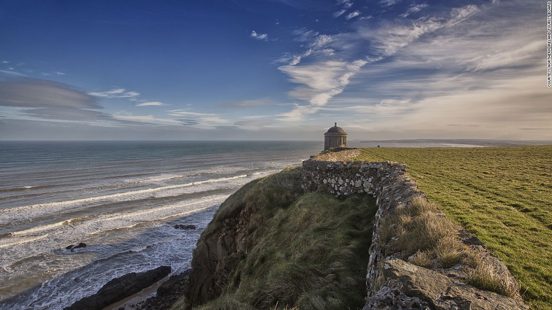 10 Game Of Thrones Filming Locations We Love Cnn Travel