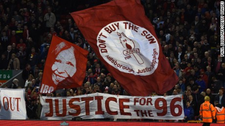 Hillsborough: &#39;How far and deep does this cover-up go?&#39;