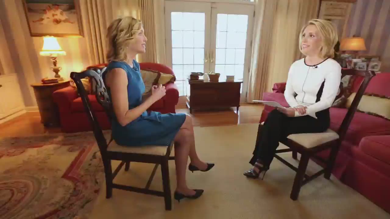 Kelley Paul On Her Most Important Female Friendships Cnn Video