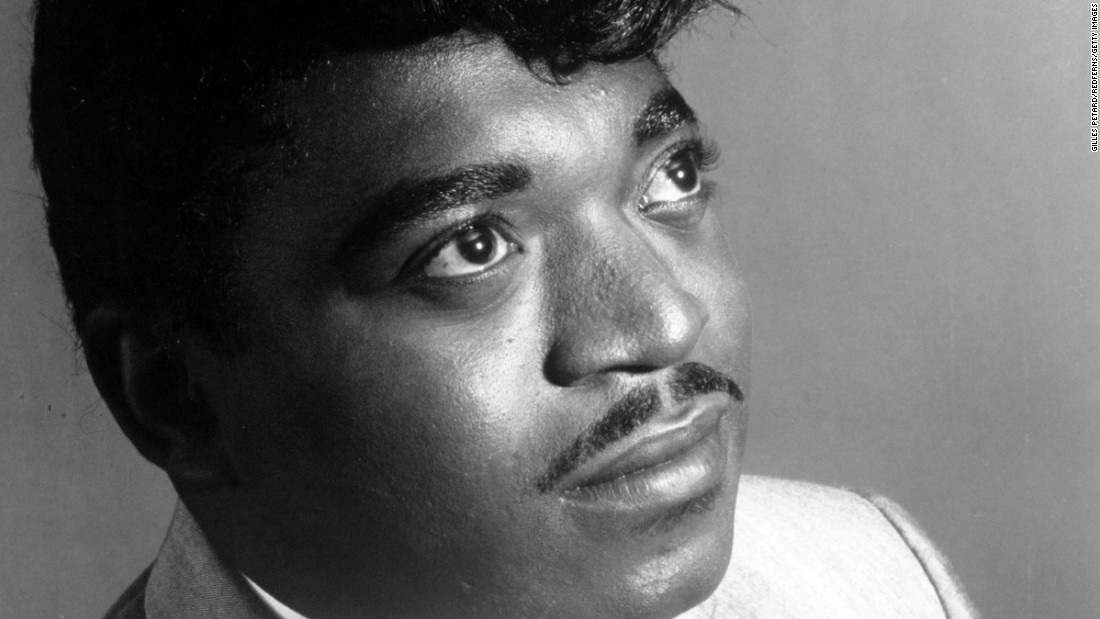 &lt;a href=&quot;http://www.cnn.com/2015/04/14/entertainment/percy-sledge-dies-feat/index.html&quot; target=&quot;_blank&quot;&gt;Percy Sledge&lt;/a&gt;, known for the single &quot;When a Man Loves a Woman,&quot; died April 14 in Baton Rouge, Louisiana, according to the East Baton Rouge Parish Coroner&#39;s Office. He was 73.