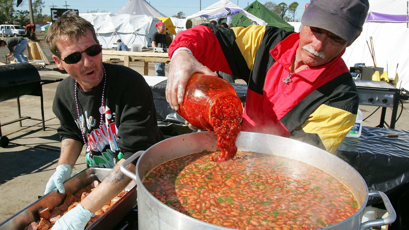 New Orleans Creole Or Cajun Here S How To Tell Cnn Travel