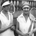 tennis fashion 1920s