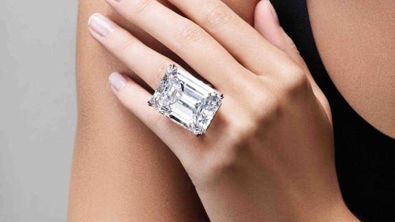 6 carat diamond ring cartier