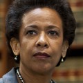 Loretta Lynch photo