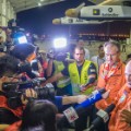 solar impulse chongqing reporter