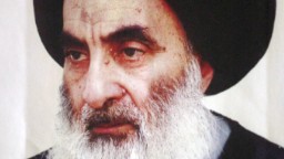 150418203007 fast facts grand ayatollah ali sistani hp video Grand Ayatollah Ali al-Sistani Fast Facts