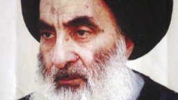 Fakta Singkat Ayatollah Ali al-Sistani