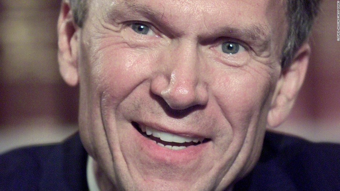Tom Daschle Fast Facts
