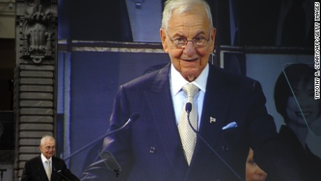 Lee Iacocca Fast Facts 