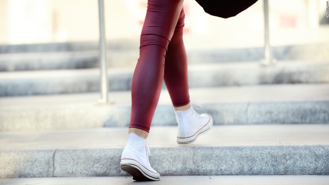 A few extra steps each day can really give you a boost. If you can&#39;t fit in 30 minutes of exercise each day, try for ten minute bursts of activity three times a day.