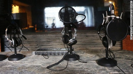  In 2017, Norway will become the first nation to shut down FM radio.