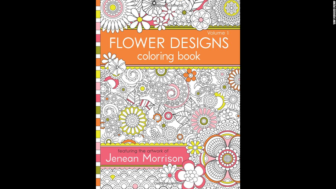 Download Coloring Books For Adults