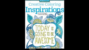 Mental Health and Wellness Blog — The Ultimate Guide to Adult Coloring Books
