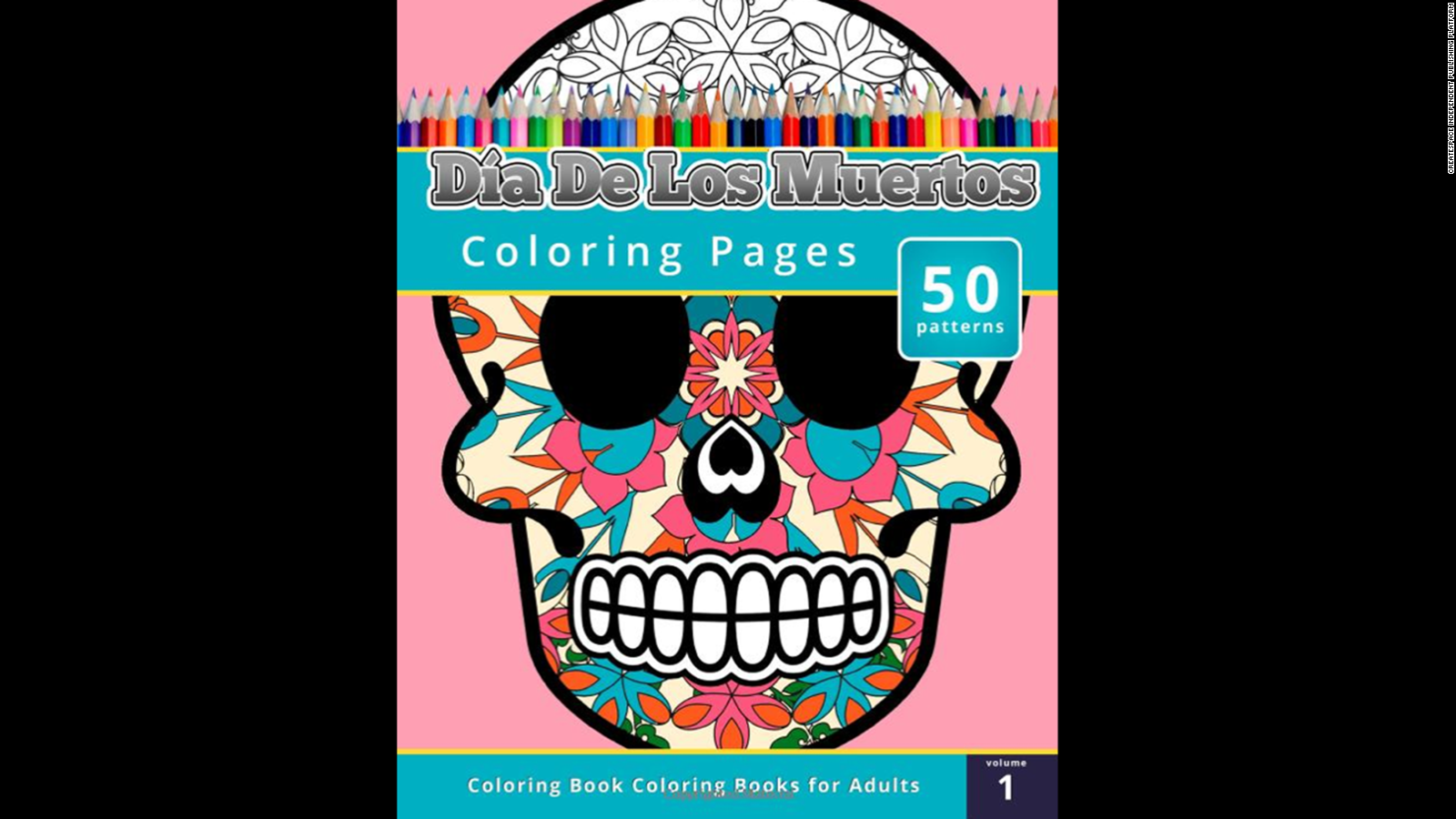 Coloring book pros and cons for kids and adults CNN