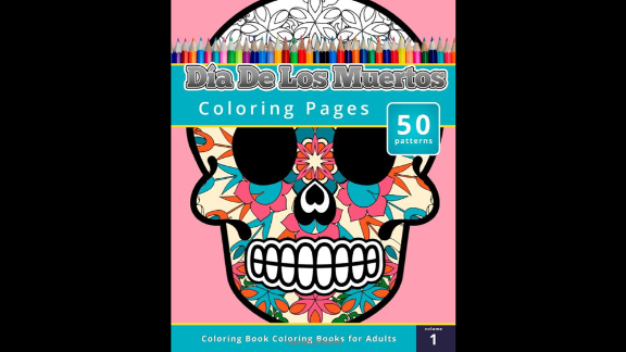 Download Why Adult Coloring Books Are Good For You Cnn