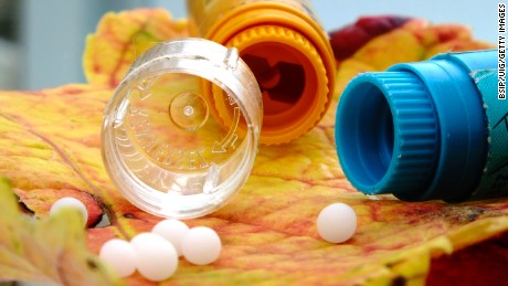 Homeopathic medicine under FDA scrutiny