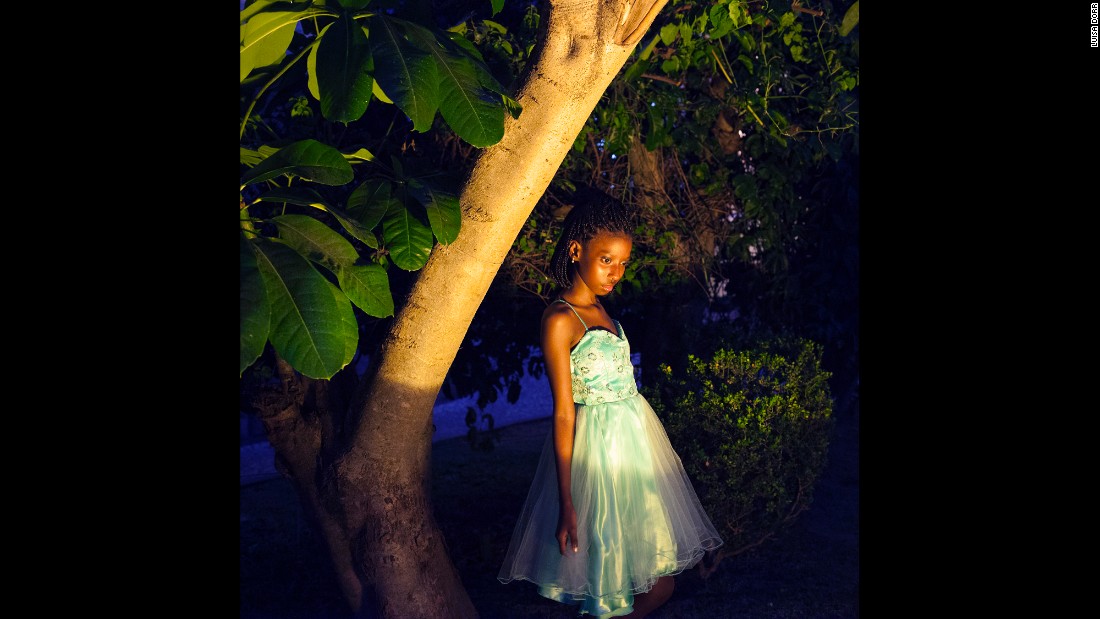 junior miss nudist 2008 beauty pageant