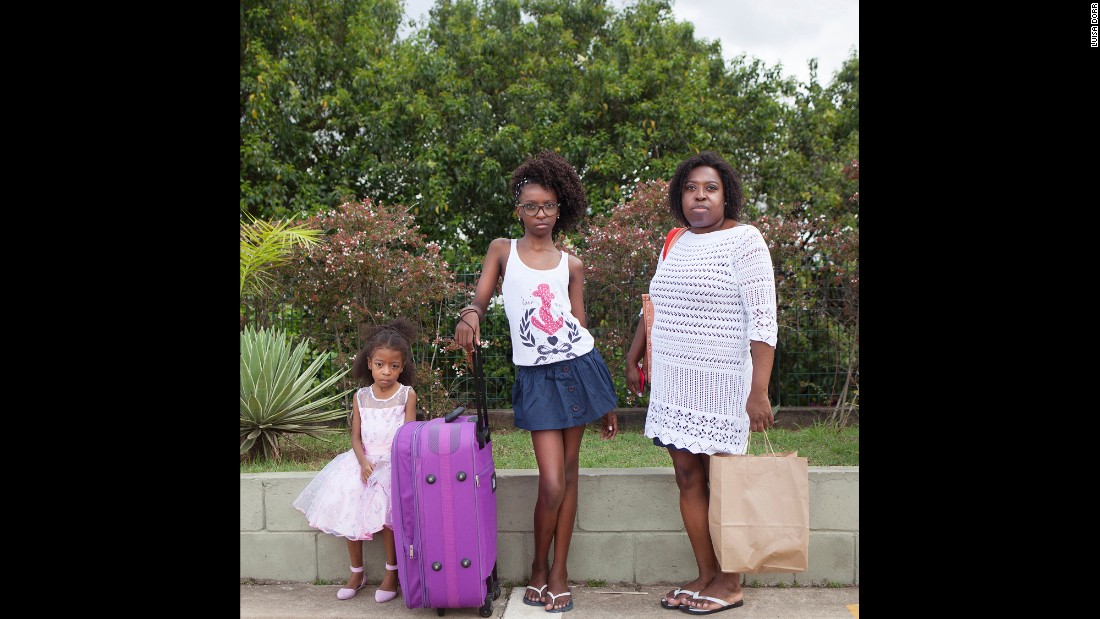 Junior miss pageant winners