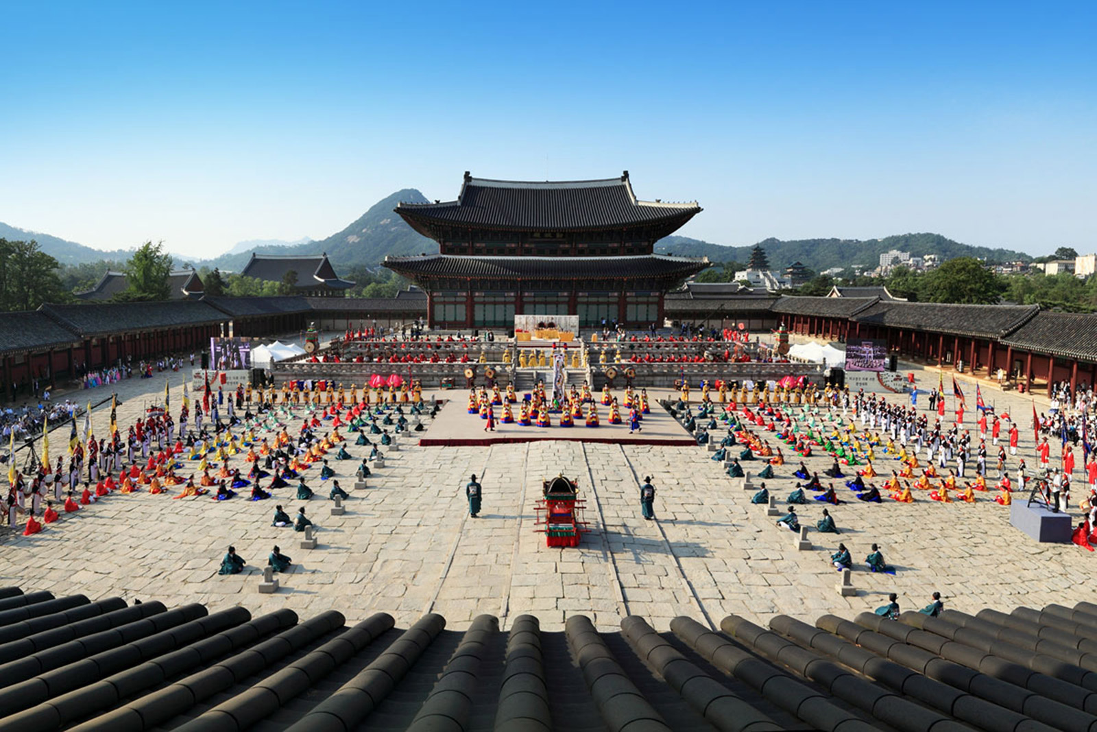 50 Beautiful Places To Visit In South Korea Cnn Travel