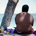 obesity on pacific islands