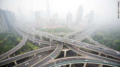 How to win the fight against air pollution