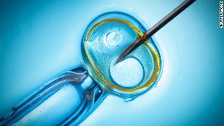 Answering your questions about infertility