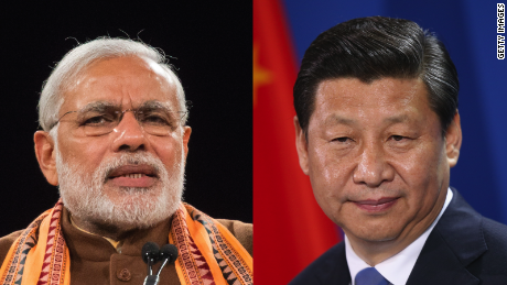 India and China: Democracy vs. single-party state